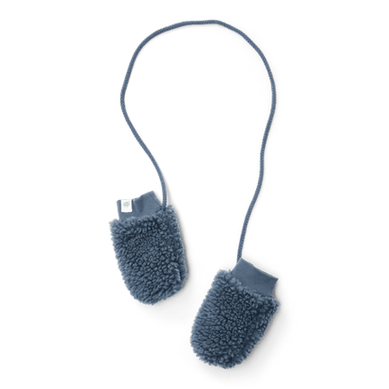 Teddy wanten Stone Blue - Babywinkel - 8721122583661