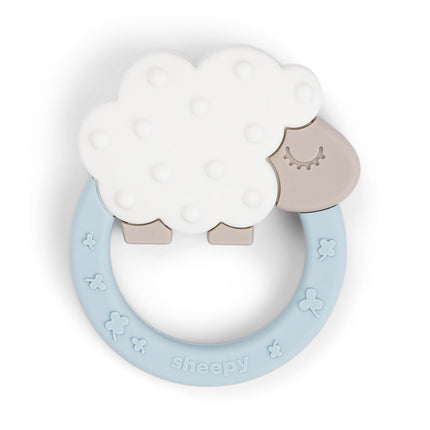 Teether Sheepy - Babywinkel - 5712643059134