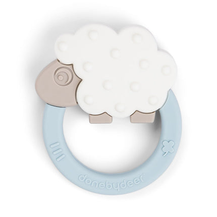 Teether Sheepy - Babywinkel - 5712643059134