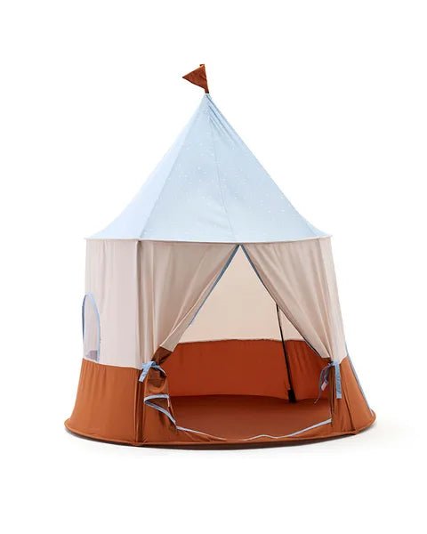 Tent circus blue koop je bij Babywinkel