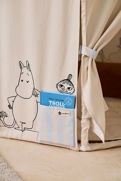 Tent MOOMIN koop je bij Babywinkel