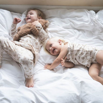 That's Mine Knuffel Houston Heavy Small Bunny koop je bij Babywinkel