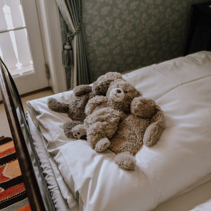 That's Mine Knuffel Houston Heavy Small Bunny koop je bij Babywinkel