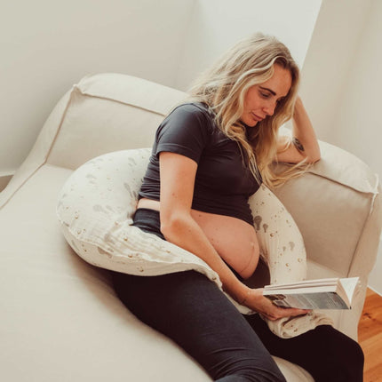 That's Mine Voedingskussen Moon Dreamily koop je bij Babywinkel