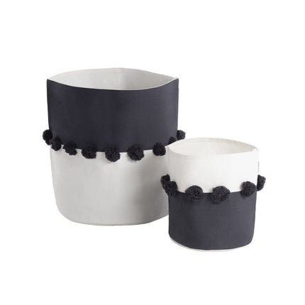 Toddlekind Mandje Groot Anchor - Toddlekind - Babywinkel - 4260620338488