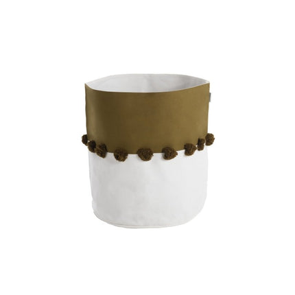 Toddlekind Mandje Groot Sand Castle - Toddlekind - Babywinkel - 4260620338440