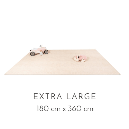 Toddlekind Speelkleed Persian Blossom - Toddlekind - Babywinkel - 4260620330079