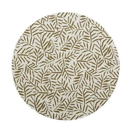 Toddlekind Vloerkleed Leaves Sand koop je bij Babywinkel