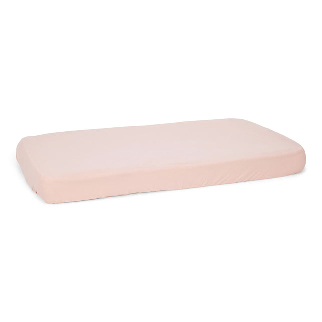Sábana ajustable de cuna - Flor Pura