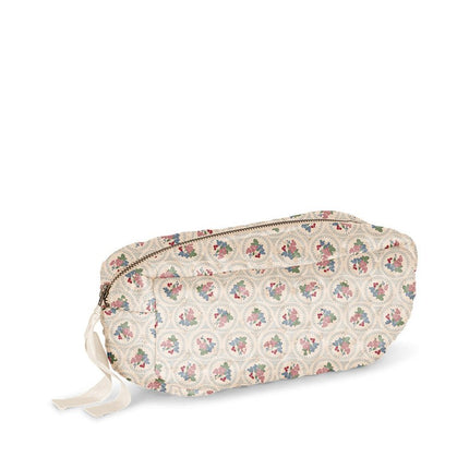 Toilettas Small Verona Blues koop je bij Babywinkel