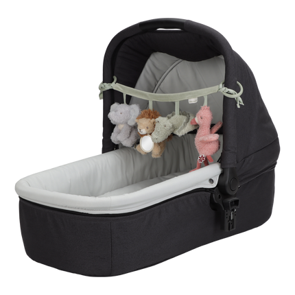 <tc>Little Dutch</tc> Tensor para coche Safari