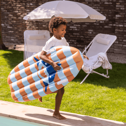 Tropic Shark Opblaasbaar Surfboard koop je bij Babywinkel
