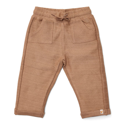 Pantalones Marrón