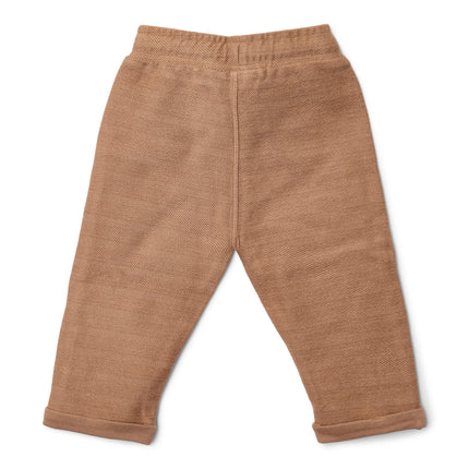 Pantalones Marrón