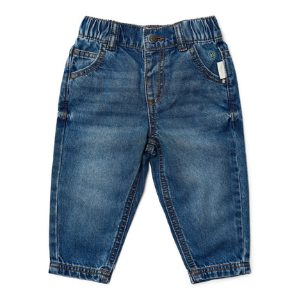 Pantalones vaqueros
