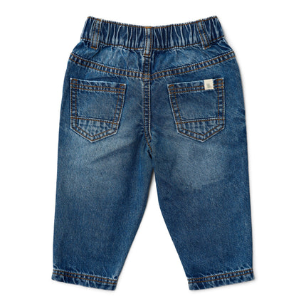 Pantalones vaqueros