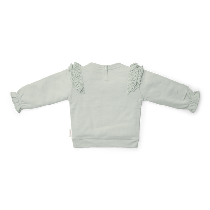 Trui Fairy Green - Babywinkel - 8721122581049