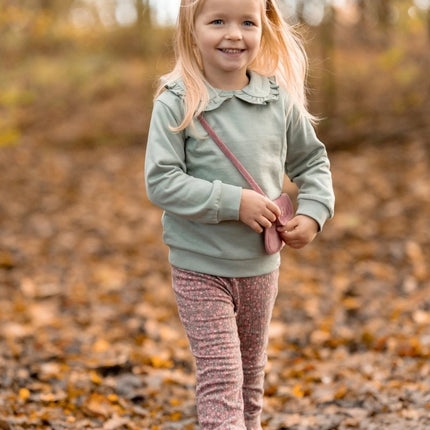 Trui Garden Green - Babywinkel - 8721122581162