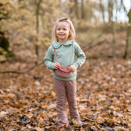 Trui Garden Green - Babywinkel - 8721122581162