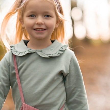 Trui Garden Green - Babywinkel - 8721122581162