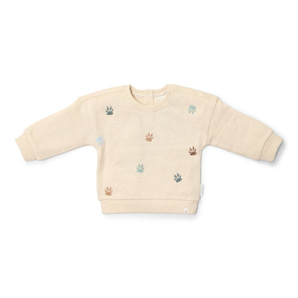 Trui Sand Melee - Babywinkel - 8721122579596