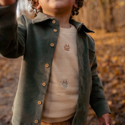 Trui Sand Melee - Babywinkel - 8721122579596