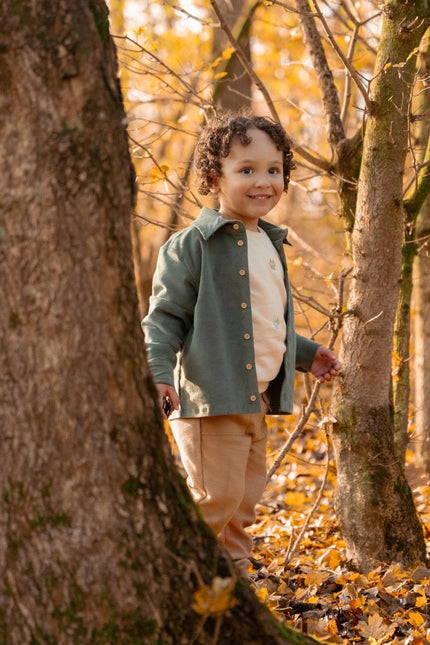 Trui Sand Melee - Babywinkel - 8721122579596