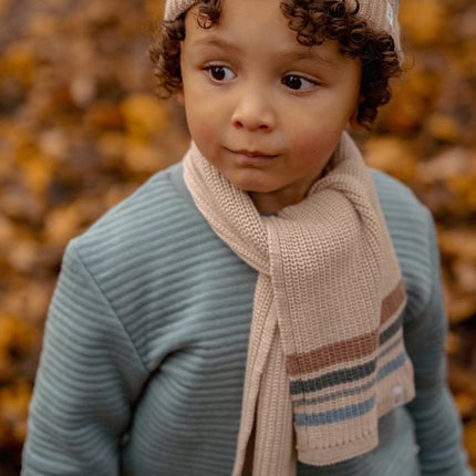 Trui Stone Blue - Babywinkel - 8721122579718