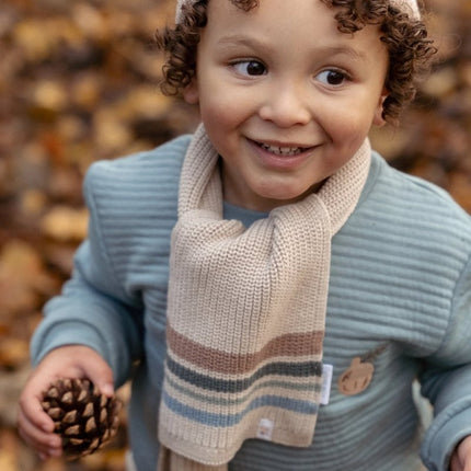 Trui Stone Blue - Babywinkel - 8721122579718