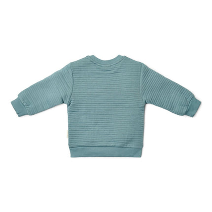 Trui Stone Blue - Babywinkel - 8721122579718