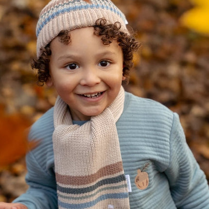 Trui Stone Blue - Babywinkel - 8721122579718