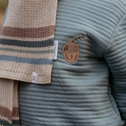 Trui Stone Blue - Babywinkel - 8721122579718