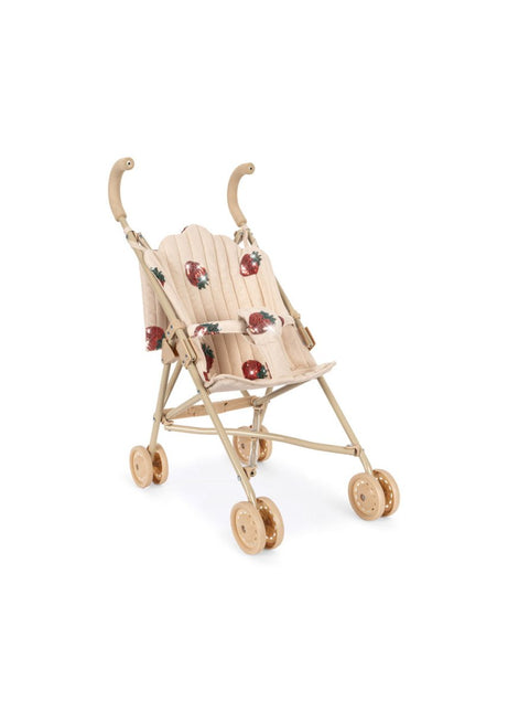 Tulle Kinderwagen buggy Strawberry koop je bij Babywinkel