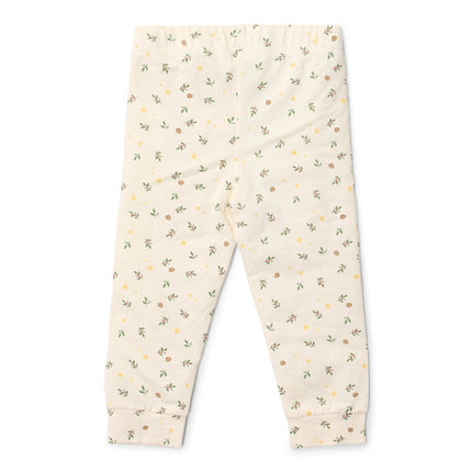 Pijama de dos piezas Little Christmas