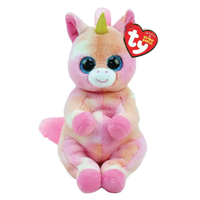 Ty Beanie Bellies Skylar Unicorn 15cm - Babywinkel - 008421405473