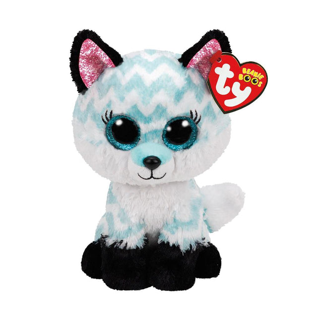 Ty Beanie Boo Atlas Fox 15cm - Babywinkel - 008421363681