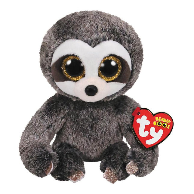 Ty Beanie Boo Dangler Sloth 15cm - Babywinkel - 008421362158