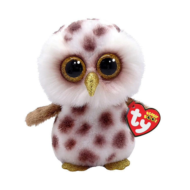 Ty Knuffel Whoolie Spotted 15Cm koop je bij Babywinkel