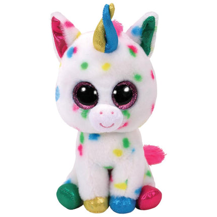 Ty Beanie Buddy Harmonie Unicorn 24cm - Babywinkel - 008421372669