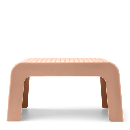 Ulla Step Stool Pale Tuscany koop je bij Babywinkel