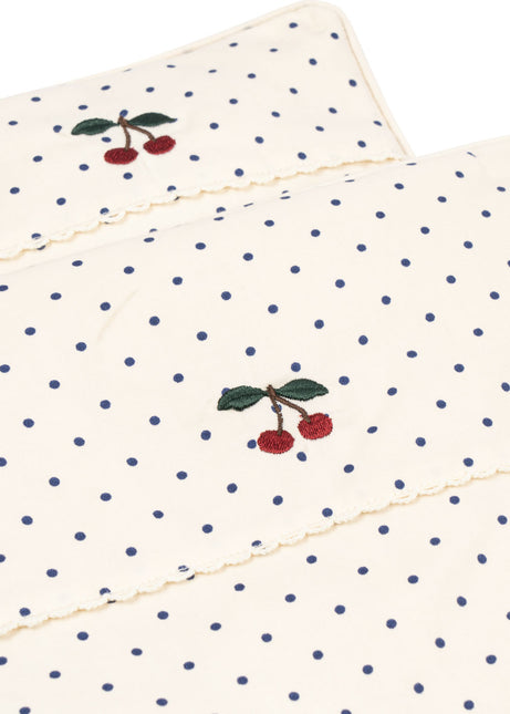 <tc>Konges Slojd</tc> Ropa de cama para muñecas Estate Dot