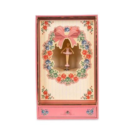 CAJA BAILARINA TWINKLE