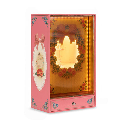 CAJA BAILARINA TWINKLE