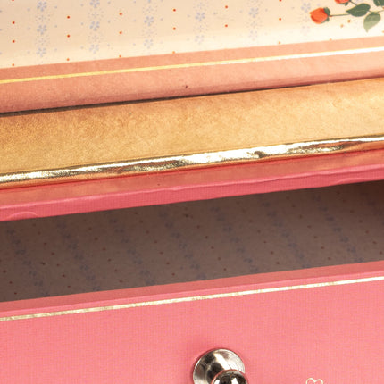 CAJA BAILARINA TWINKLE