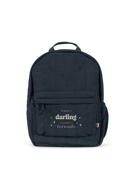 <tc>Konges Slojd</tc> Mochila Juno Eclipse Total