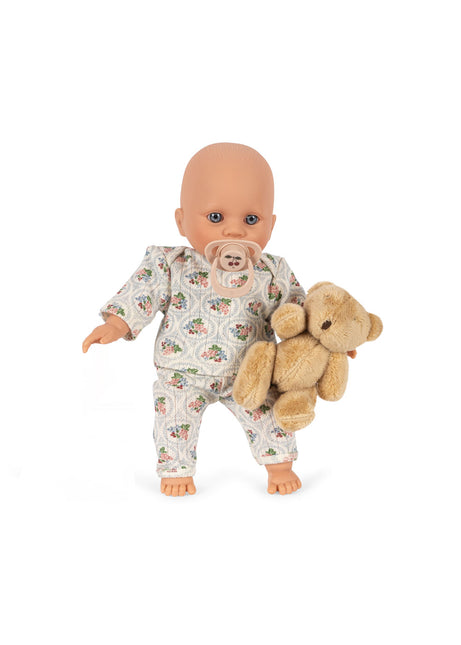 <tc>Konges Slojd</tc> Muñeca Violette Verona Blues