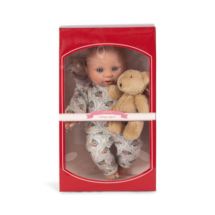 <tc>Konges Slojd</tc> Muñeca Violette Verona Blues