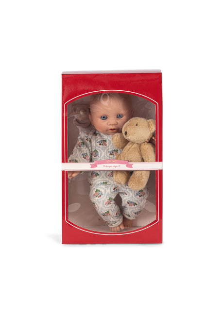 <tc>Konges Slojd</tc> Muñeca Violette Verona Blues