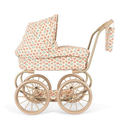 <tc>Konges Slojd</tc> Carro de la muñeca Lumina