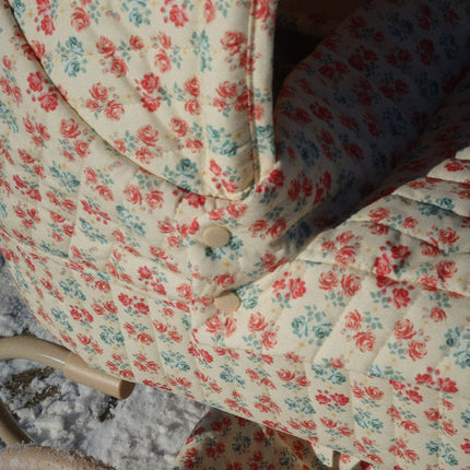 <tc>Konges Slojd</tc> Carro de la muñeca Lumina